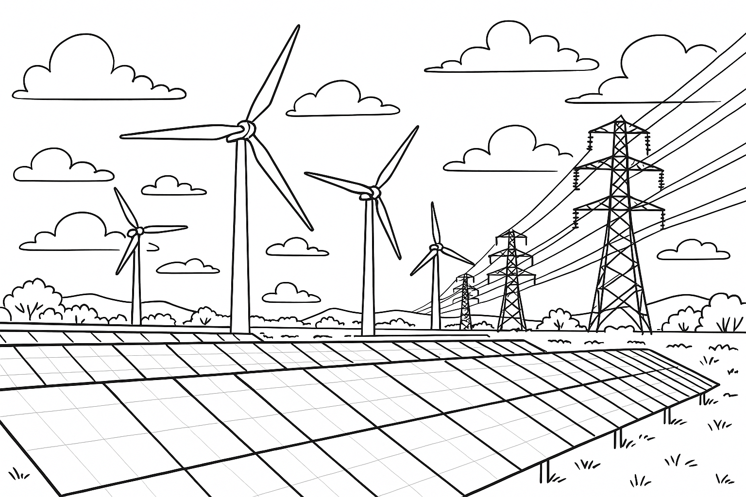 Ballkani Perëndimor midis presionit për siguri dhe tranzicion energjitik
